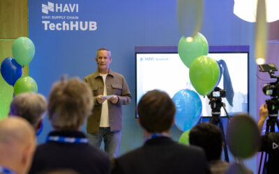 HAVI TechHUB junta-se à AmCham Portugal 