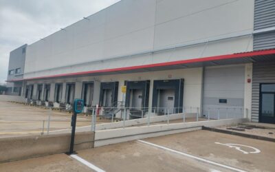LOGIFRIO reforça presença em Madrid com nova plataforma em Torrejón de Ardoz