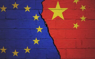 UE restringe acesso da China à aquisição de dispositivos médicos