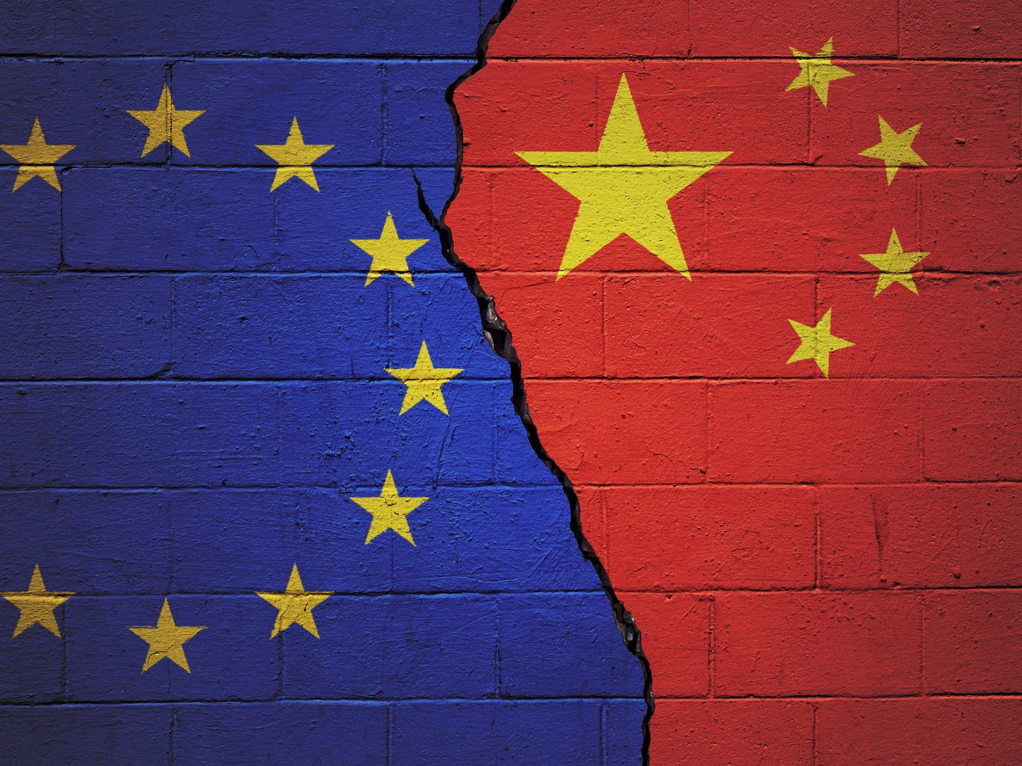 UE restringe acesso da China à aquisição de dispositivos médicos