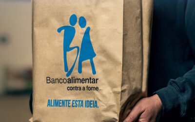 Banco Alimentar recolhe 1.878 toneladas de alimentos com apoio de mais de 40 mil voluntários