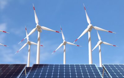 O que saber sobre procurement de energia renovável