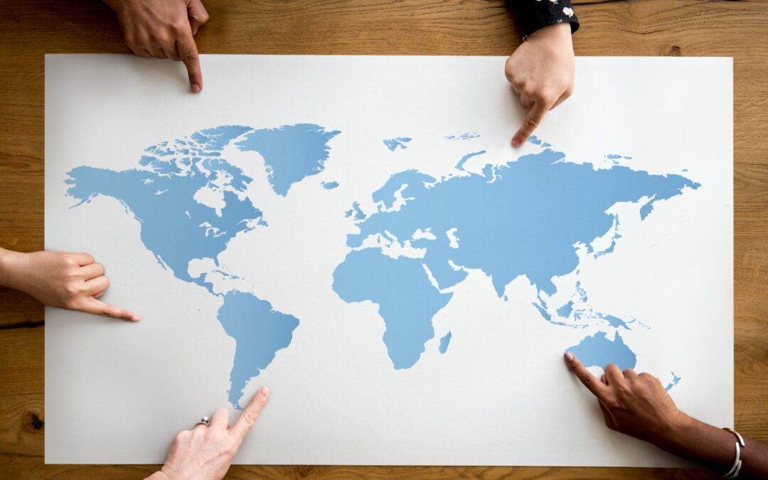 Portugal com número recorde de empresas exportadoras