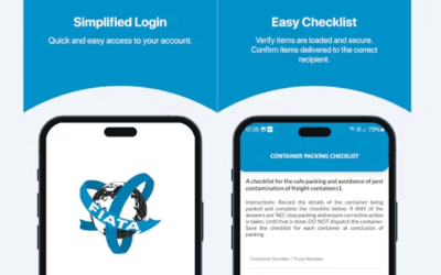 FIATA lança APP de apoio à atividade transitária