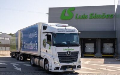 Luís Simões anuncia novas medidas na rota para a sustentabilidade