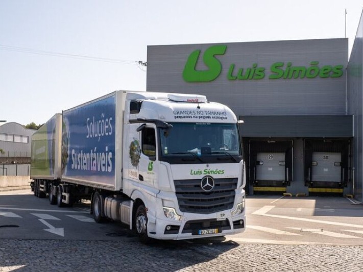 Luís Simões anuncia novas medidas na rota para a sustentabilidade