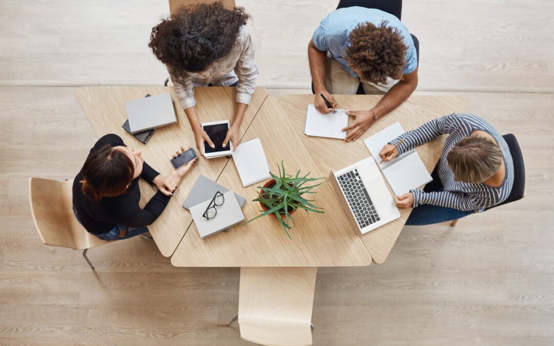 Força de trabalho: Adecco identifica cinco mudanças em curso