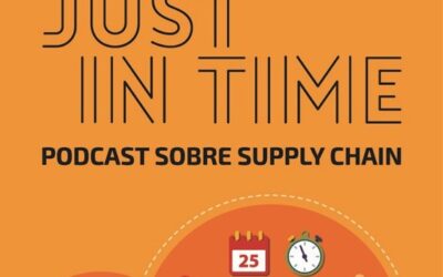 José Luís Simões na estreia do podcast da APLOG