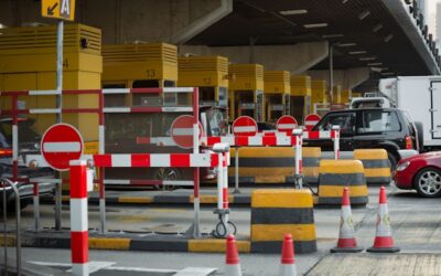 Transportadoras internacionais já podem pagar portagens na Bulgária e Suíça através da EVA da Eurowag
