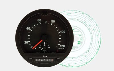 Cartrack e Prevrod juntas na análise de dados tacográficos