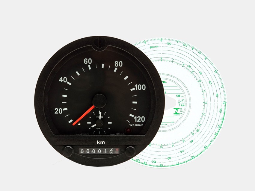 Cartrack e Prevrod juntas na análise de dados tacográficos