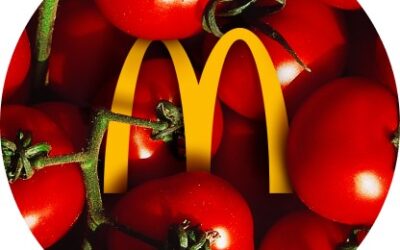 McDonalds comprou 17 mil toneladas a fornecedores nacionais