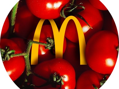 McDonalds comprou 17 mil toneladas a fornecedores nacionais