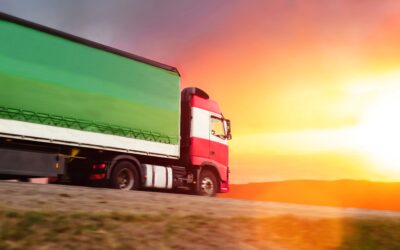 CNR lança estudo sobre o Transporte Rodoviário de Mercadorias português