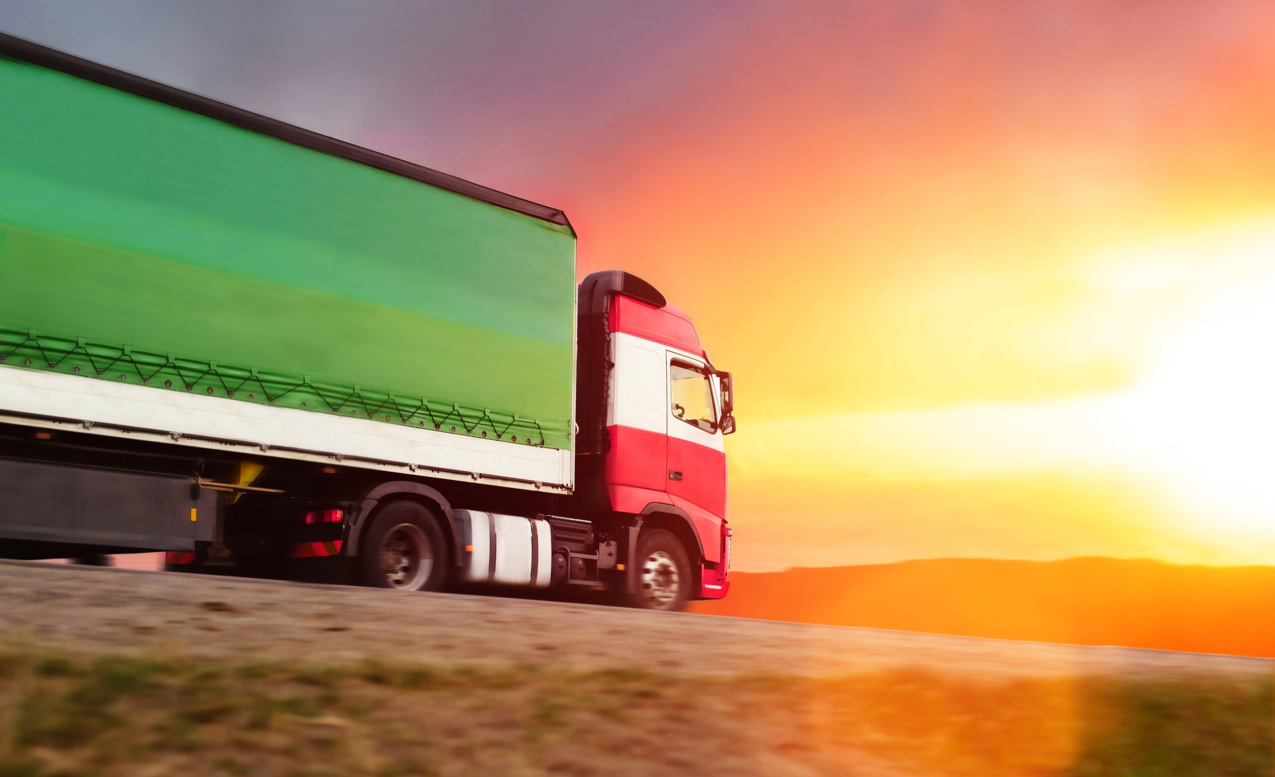 CNR lança estudo sobre o Transporte Rodoviário de Mercadorias português