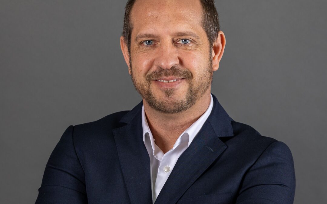 Fernando Almeida