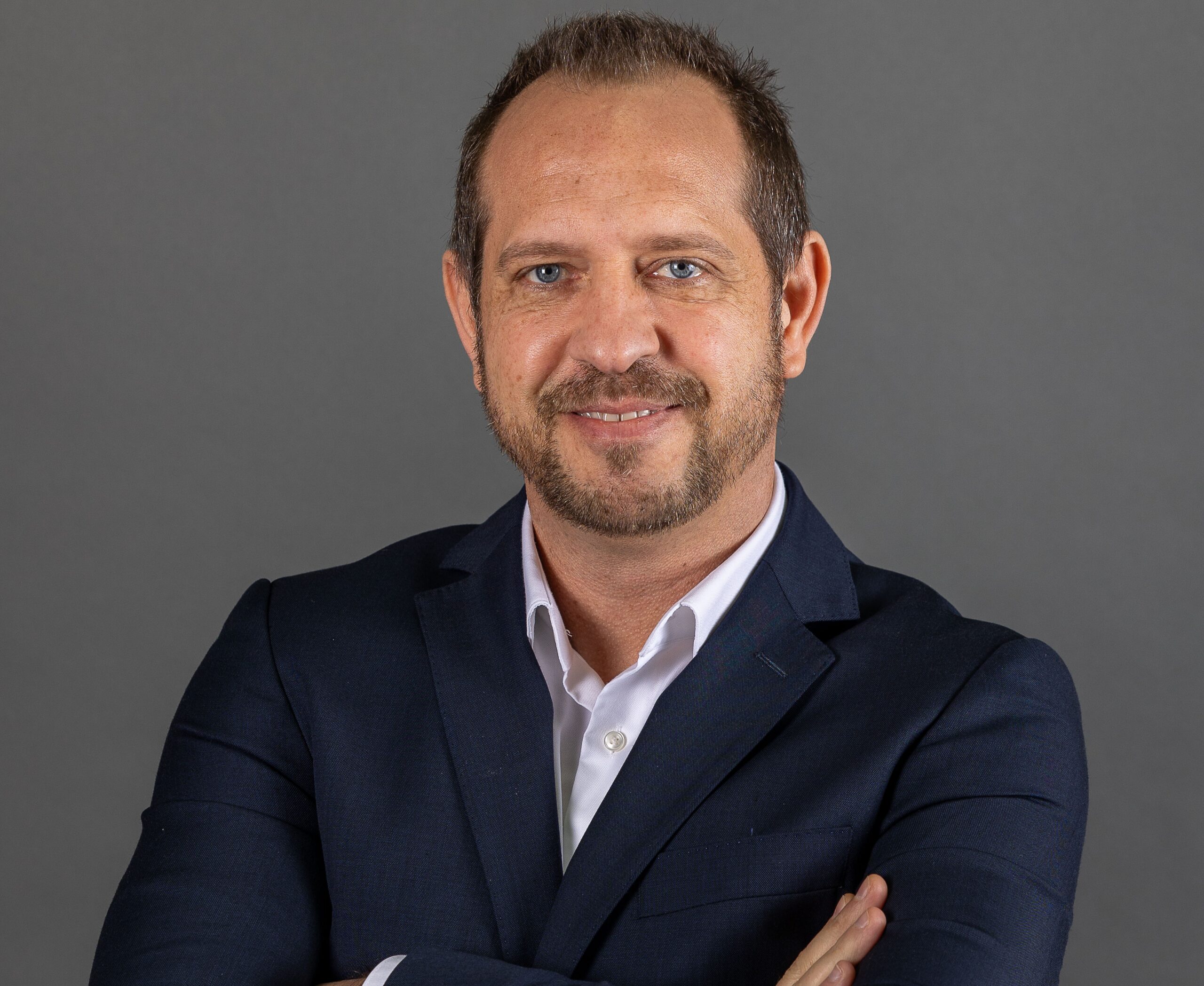 Fernando Almeida