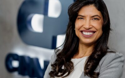 Cimpor com nova chief supply chain officer