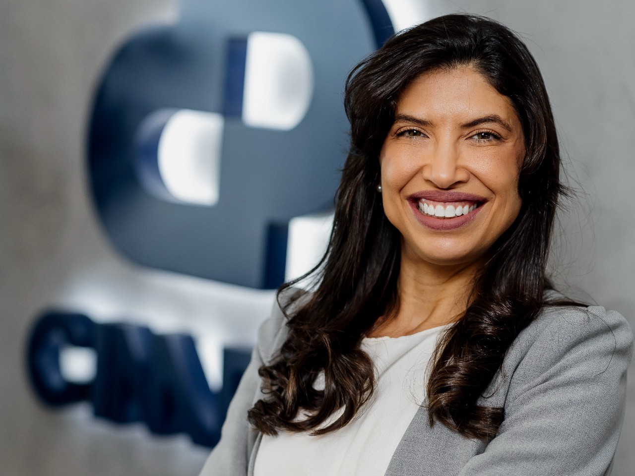 Cimpor com nova chief supply chain officer