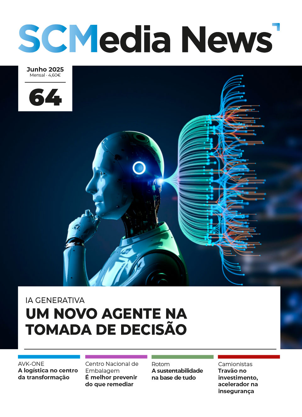 SCMedia News 51_capa