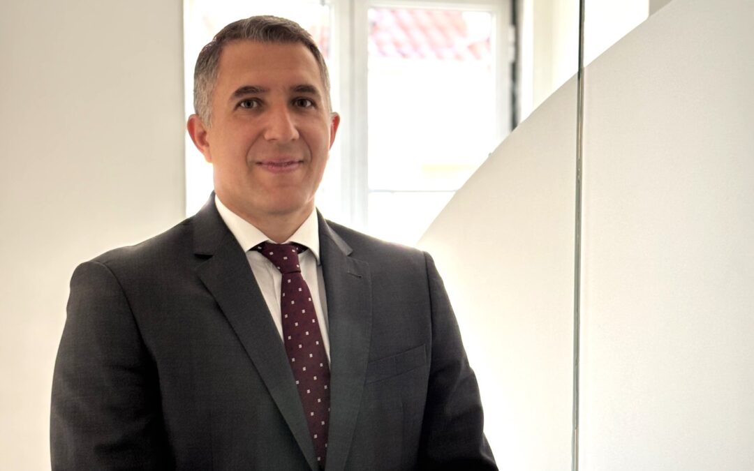 Eduardo Galo é o novo CEO da Transinsular