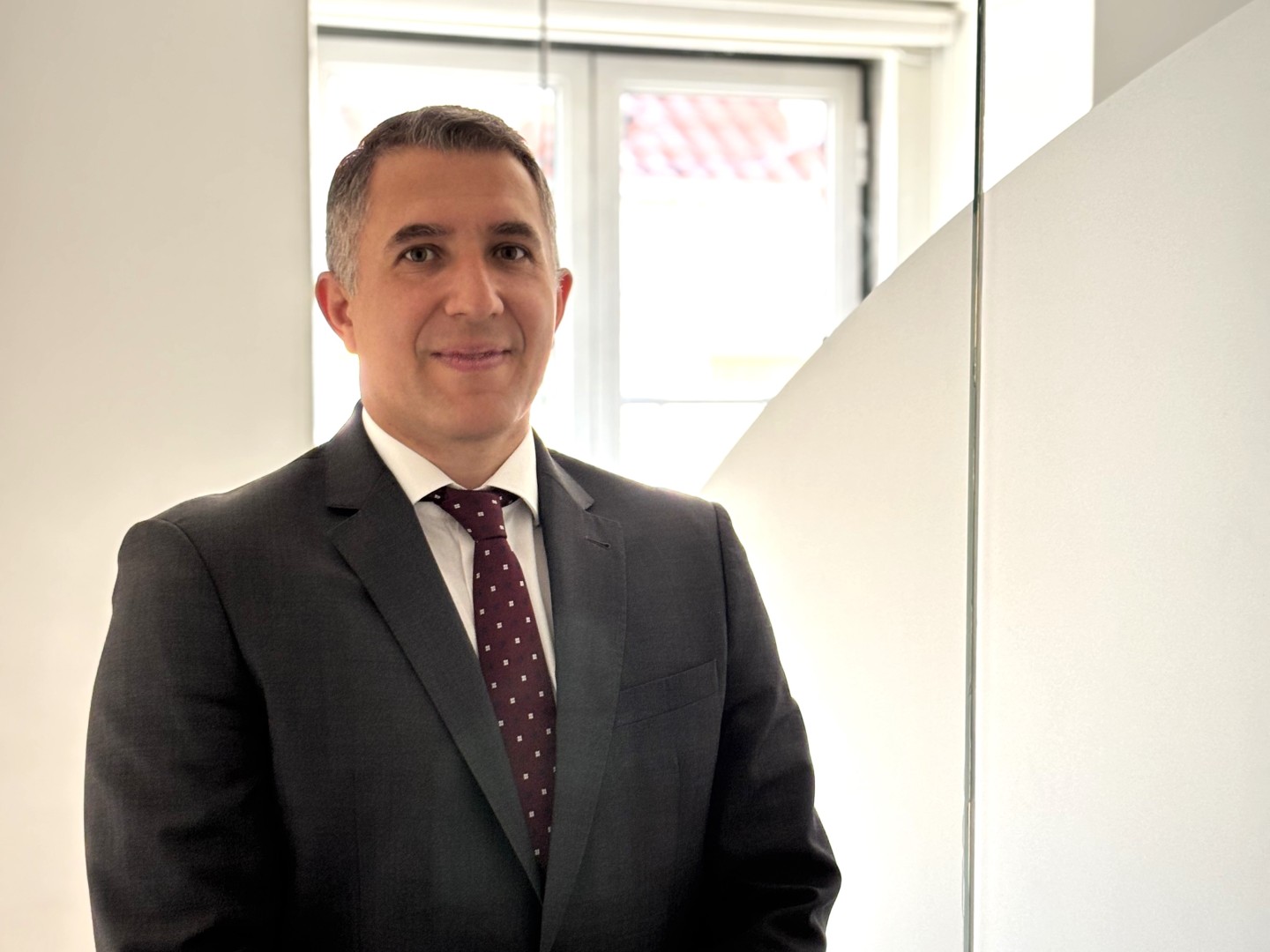 Eduardo Galo é o novo CEO da Transinsular