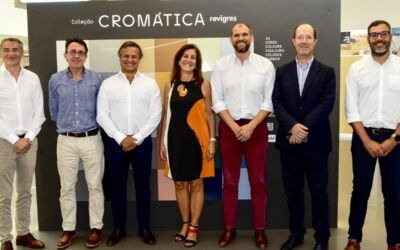 Rega Energy fornece biometano à Revigrés por dez anos