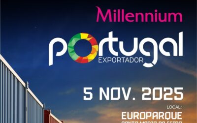 Millennium Portugal Exportador regressa em novembro