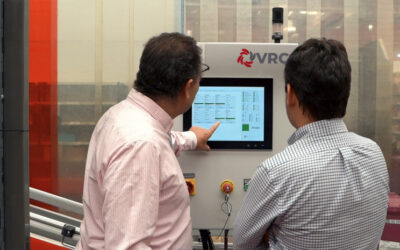 VRC Warehouse Technologies reforça equipas com mais de 50 novas contratações