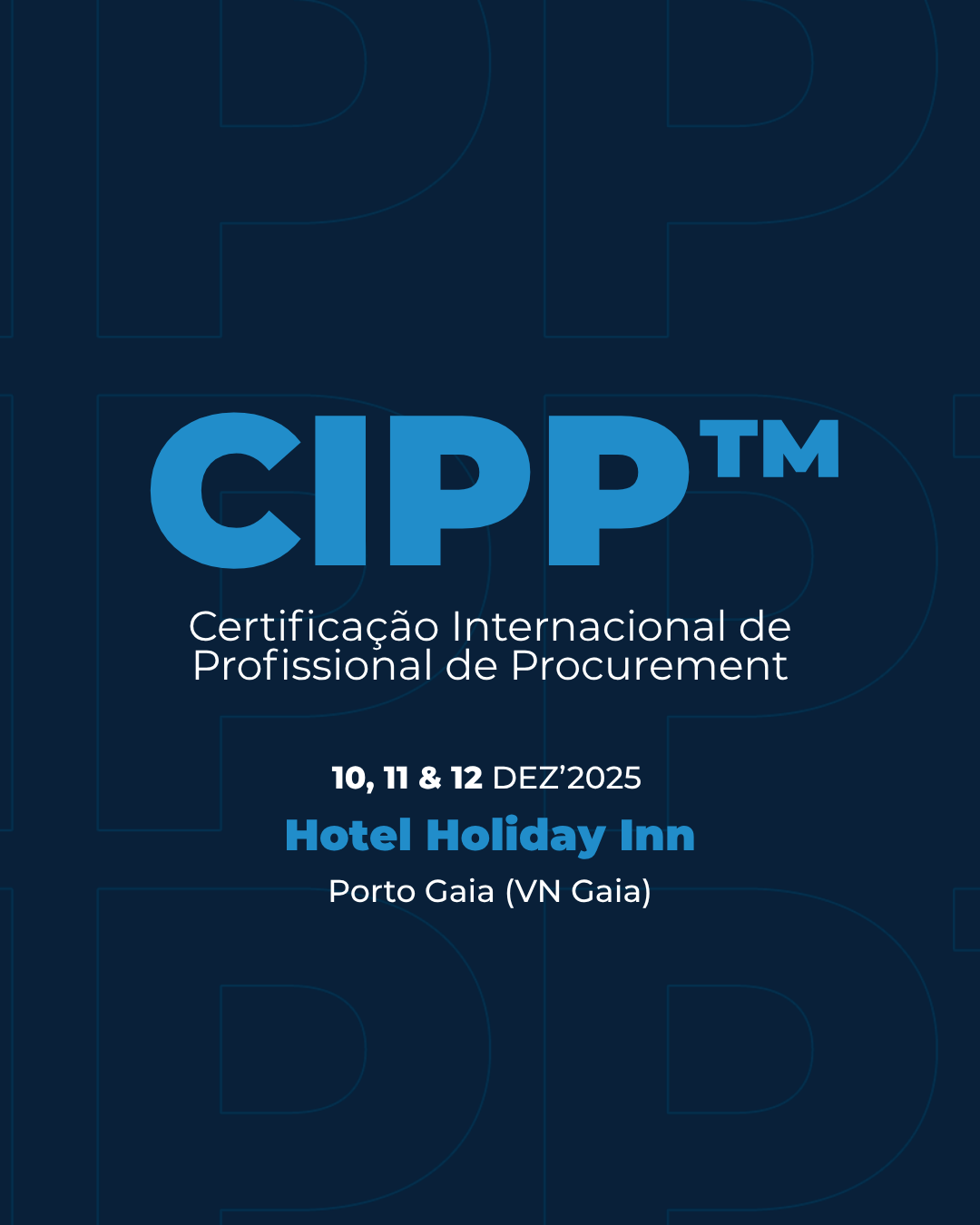 CIPP