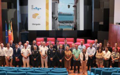 APS anuncia investimentos no sistema de controlo de acessos
