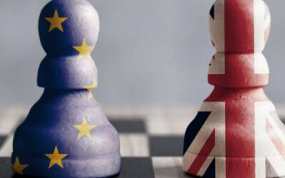 Parceria renovada: UE e Reino Unido alinham-se no comércio e na defesa