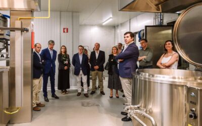 “Queremos produzir com mais qualidade, mais proximidade e mais responsabilidade”