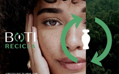 Boticário estende a Portugal programa de reciclagem de embalagens