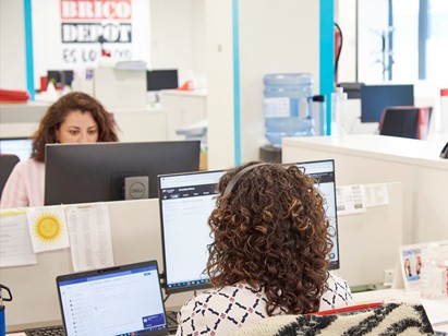 Brico Depôt lança plataforma de partilha de dados