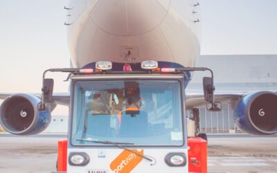 Portway renova frota com equipamentos mais ecológicos