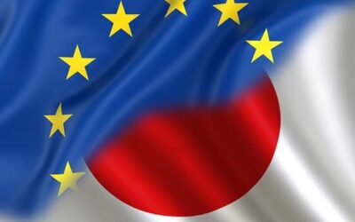 Terras raras: UE e Japão aliam-se para reduzir dependência da China