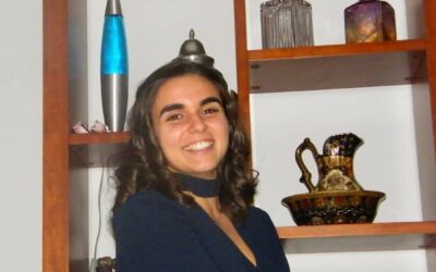 Barbot conta com Patrícia Neves Esteves enquanto supply chain manager