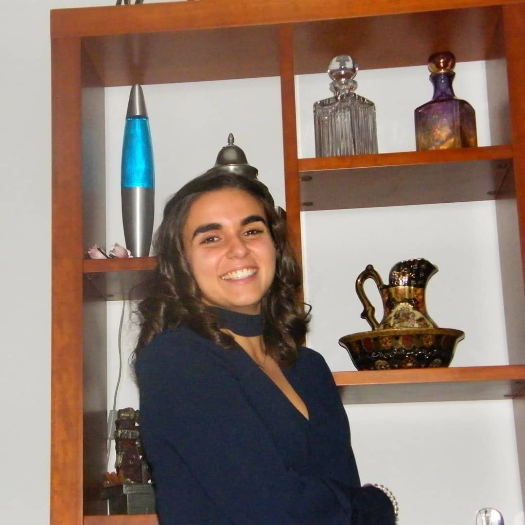 Patrícia Neves Esteves