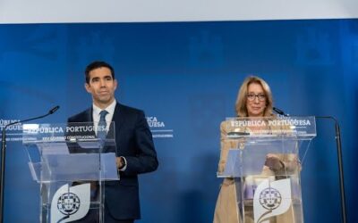 AV, novo aeroporto e portos no centro da transformação logística nacional
