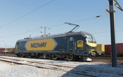 Critical Software apresenta solução pioneira para a ferrovia