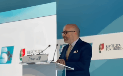 Portos comerciais com 4.000 milhões de investimento até 2035