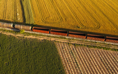 Brasil e China com projeto ferroviário Atlântico-Pacífico