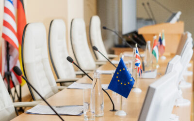 Tarifas EUA preocupam exportadores portugueses e UE prepara contramedidas