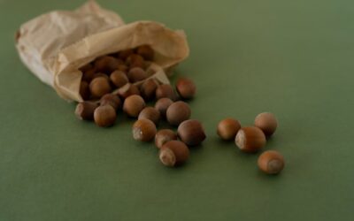 Escassez de avelãs faz escalar preços de produtos como Nutella