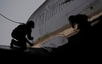 Boeing pode vender até 500 aviões à China em acordo ligado a negociações comerciais