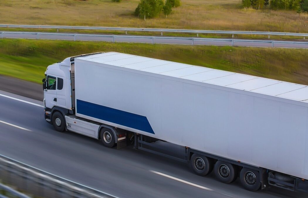 Espanha com novas regras para transporte rodoviário de mercadorias