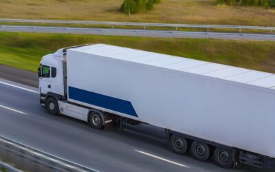 Espanha com novas regras para transporte rodoviário de mercadorias