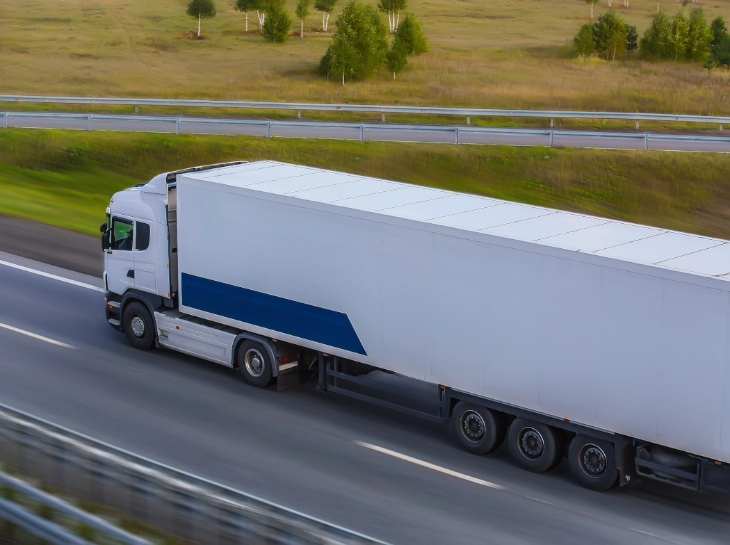 Espanha com novas regras para transporte rodoviário de mercadorias