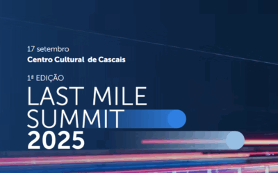 A logística do last mile em debate no dia 17 de setembro